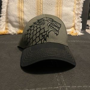 Game Of Thrones Hat